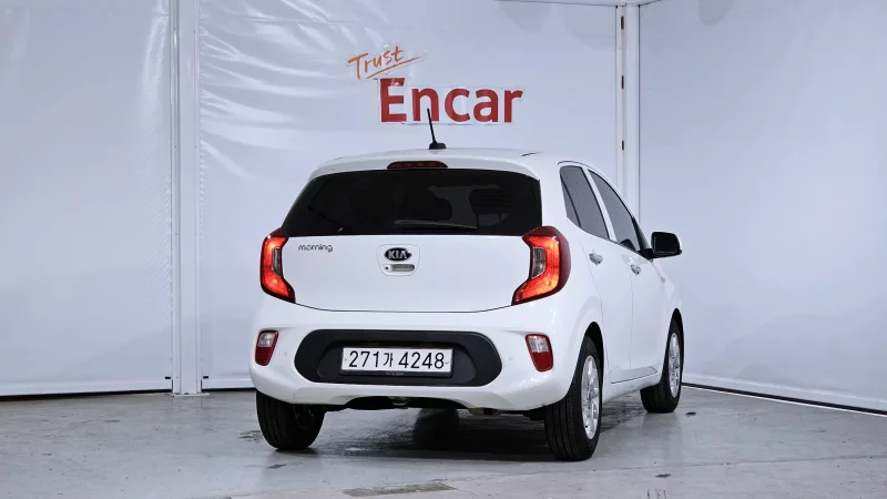 Kia Morning