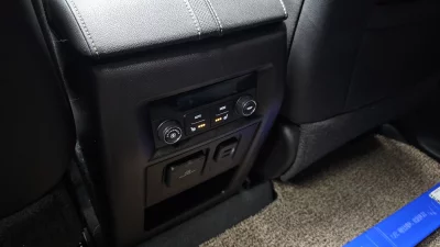 Daewoo Traverse