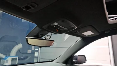 Daewoo Traverse