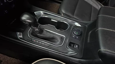 Daewoo Traverse
