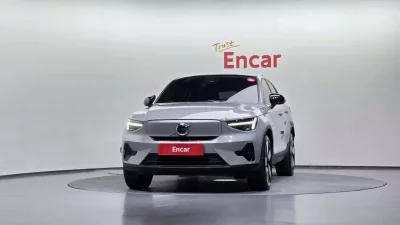 Volvo C40