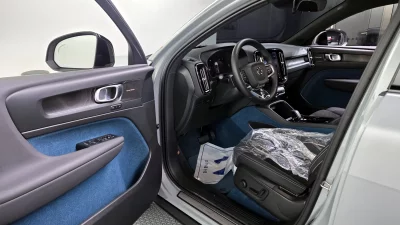 Volvo C40