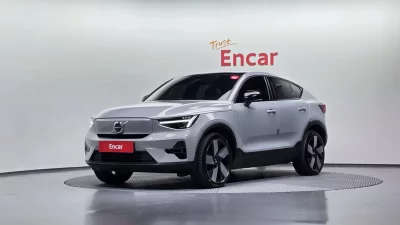 Volvo C40