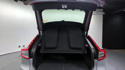 Volvo C40