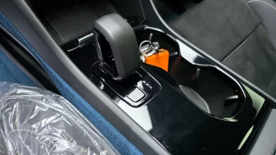 Volvo C40