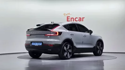 Volvo C40
