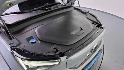 Volvo C40