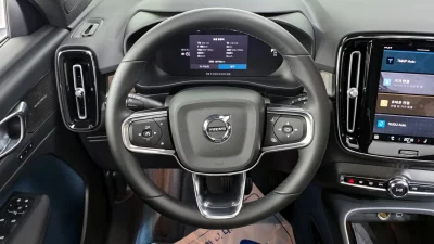 Volvo C40