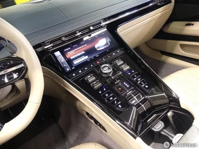 Astonmartin DB12