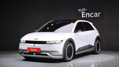 Hyundai Ioniq5