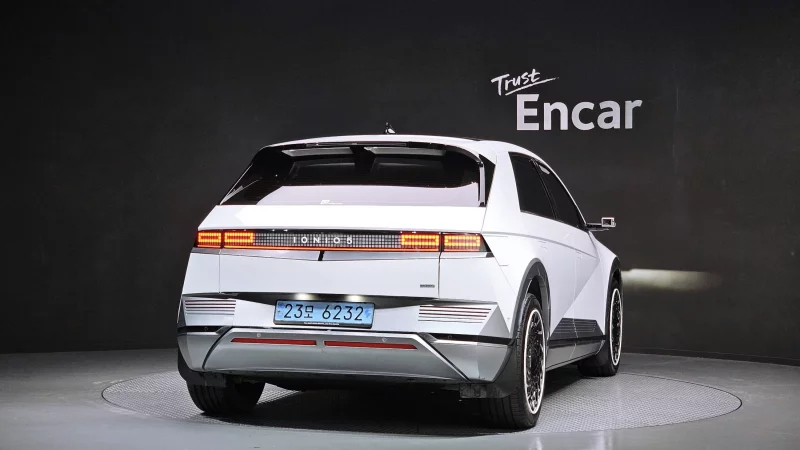 Hyundai Ioniq5