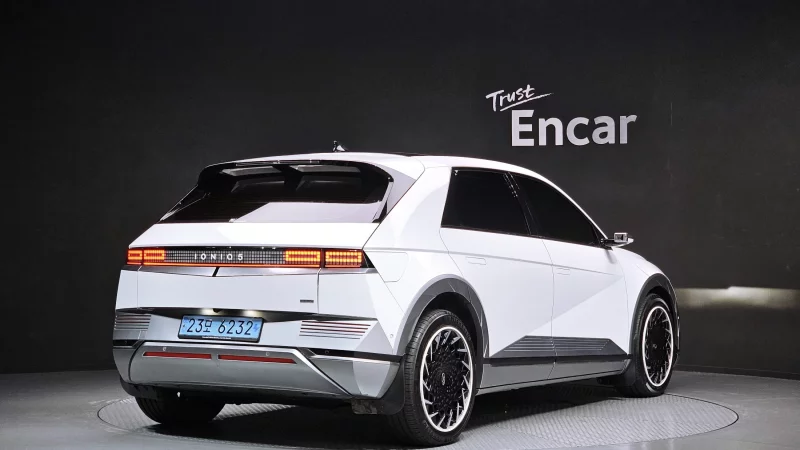 Hyundai Ioniq5
