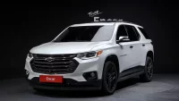 Daewoo Traverse