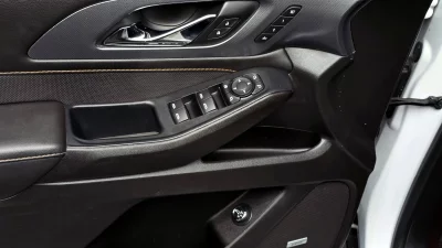 Daewoo Traverse