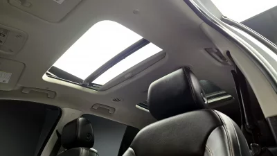Daewoo Traverse
