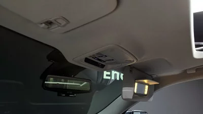 Daewoo Traverse