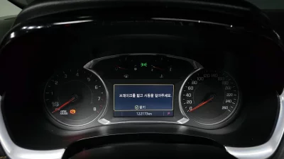 Daewoo Traverse