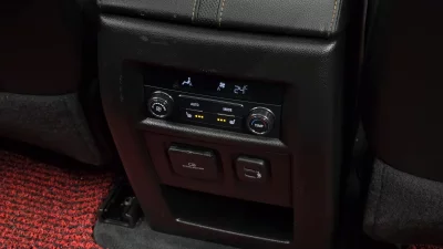 Daewoo Traverse