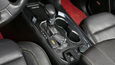 Daewoo Traverse