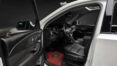 Daewoo Traverse