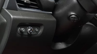 Daewoo Traverse