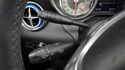 Mercedes-Benz SLK-Class