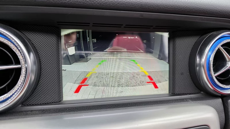 Mercedes-Benz SLK-Class