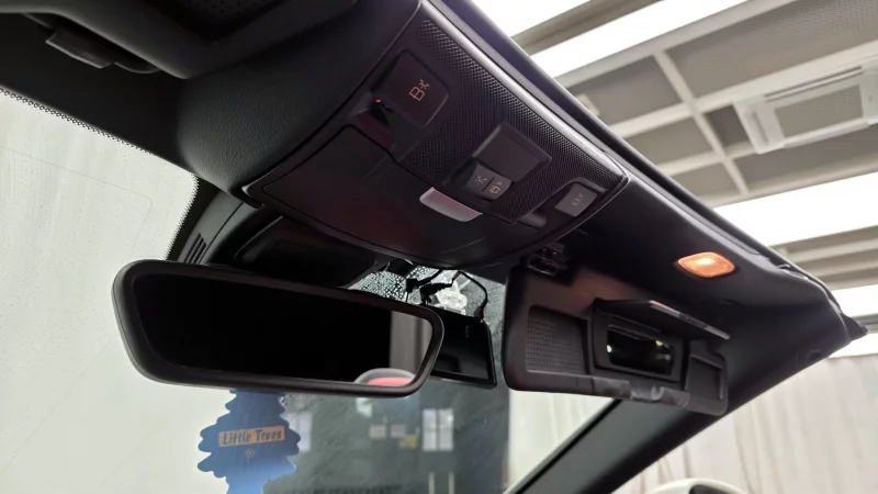 Mercedes-Benz SLK-Class