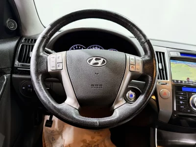 Hyundai Veracruz