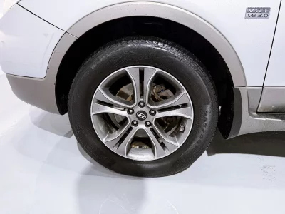 Hyundai Veracruz