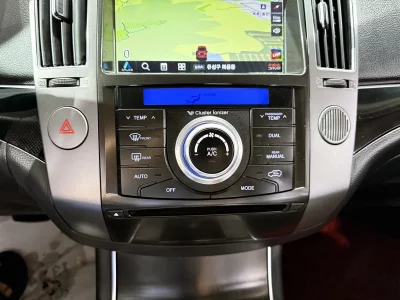 Hyundai Veracruz