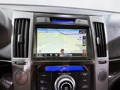 Hyundai Veracruz