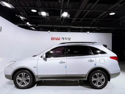 Hyundai Veracruz