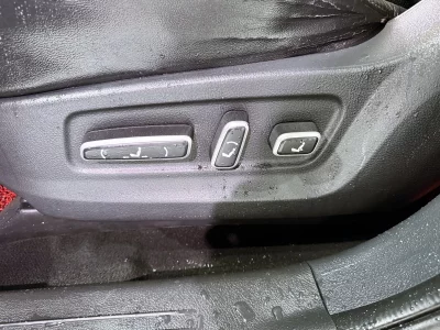 Hyundai Veracruz