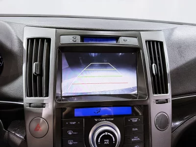 Hyundai Veracruz