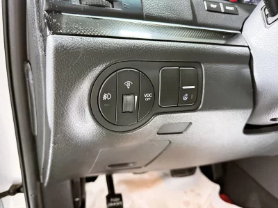 Hyundai Veracruz