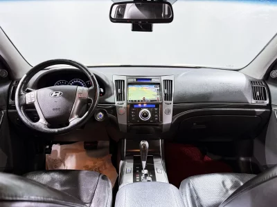 Hyundai Veracruz