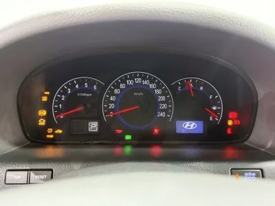 Hyundai Veracruz