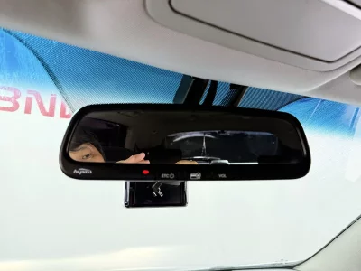 Hyundai Veracruz
