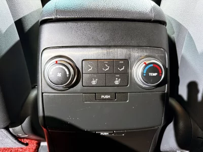 Hyundai Veracruz