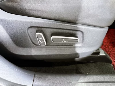 Hyundai Veracruz