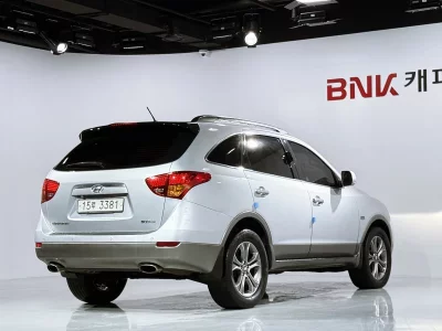 Hyundai Veracruz