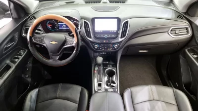 Daewoo Equinox