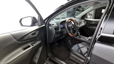 Daewoo Equinox