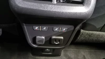 Daewoo Equinox