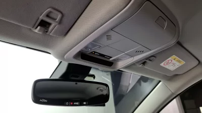 Daewoo Equinox