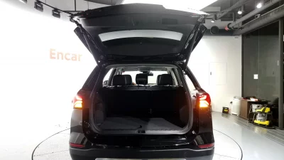 Daewoo Equinox
