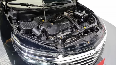 Daewoo Equinox