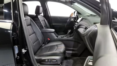 Daewoo Equinox