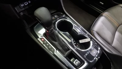 Daewoo Equinox